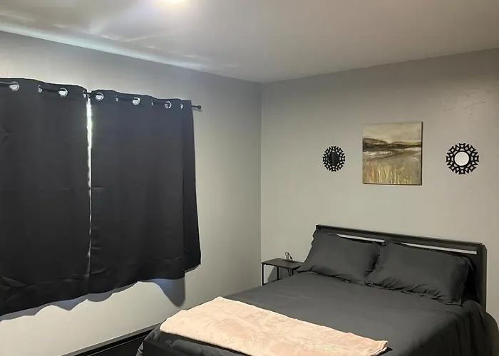 Apartment Cozy Retreat 717